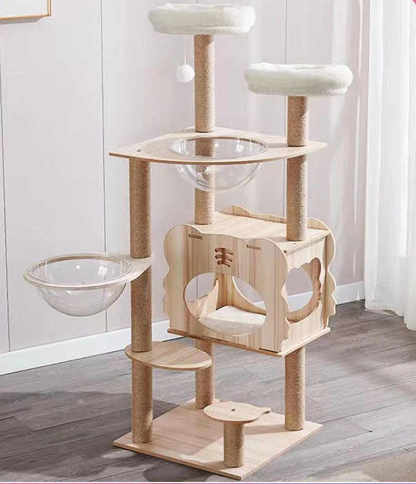 Furniture Board, Large Cat Climbing Frame, Cat Toys