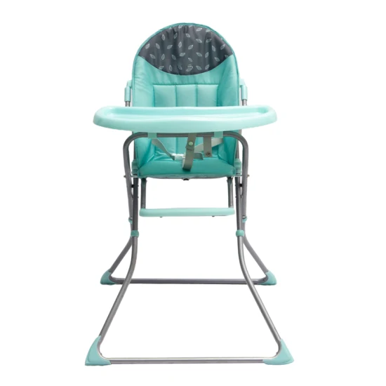 2023 grün Rosa Neue Kinder Moderne Metall Esszimmerstühle Kinder Einstellbare Kunststoff Baby Stuhl Hochstuhl Möbel