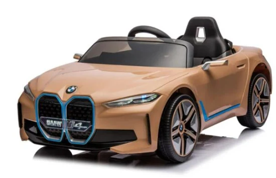 2023 Cool Kid Fahren Auto 12V Elektrische Fernbedienung Kind Batterie Auto Baby Spielzeug